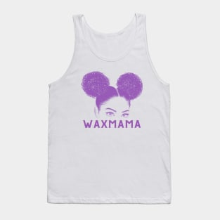 Wax Mama Tank Top